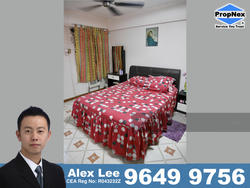 Blk 111 Yishun Ring Road (Yishun), HDB 3 Rooms #140483602